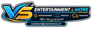 VS Entertainment and More