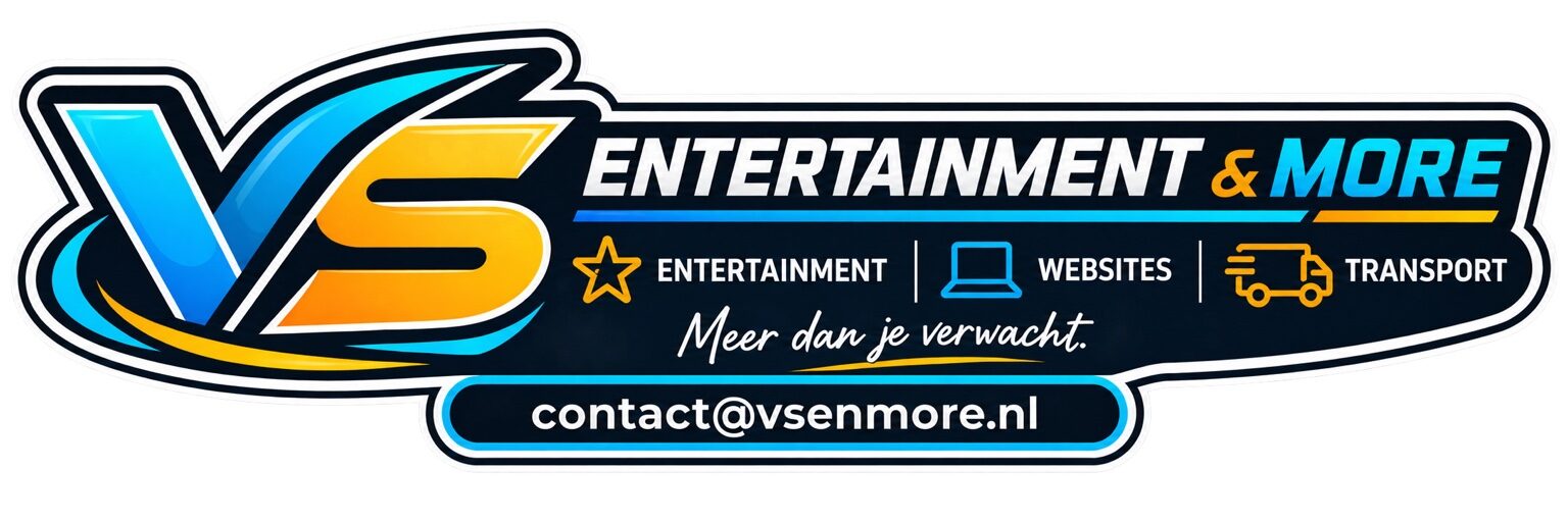 VS Entertainment and More